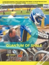 Capa do artigo Quantum Of Shale