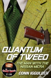 Capa do artigo Quantum Of Tweed