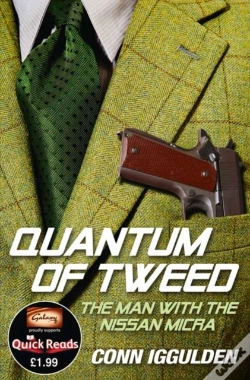 Capa do artigo Quantum Of Tweed