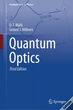 Capa do artigo Quantum Optics