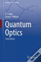 Quantum Optics
