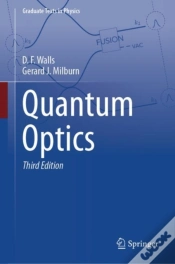 Capa do artigo Quantum Optics