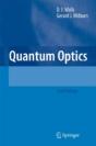 Quantum Optics - Preview