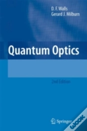 Capa do artigo Quantum Optics
