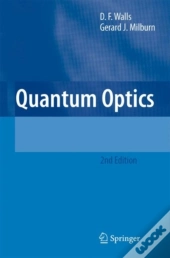Quantum Optics