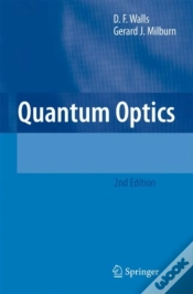 Capa do artigo Quantum Optics