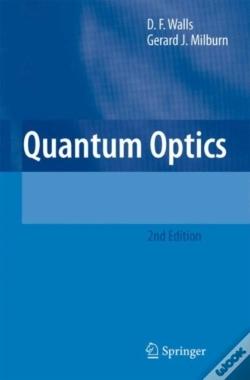 Capa do artigo Quantum Optics