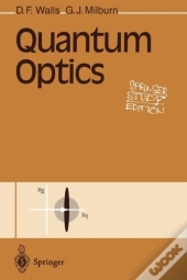 Quantum Optics