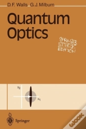 Capa do artigo Quantum Optics