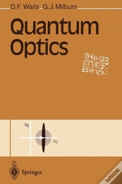 Capa do artigo Quantum Optics