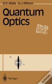 Quantum Optics