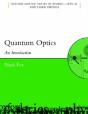 Quantum Optics - Preview