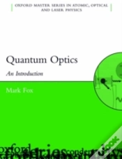 Capa do artigo Quantum Optics