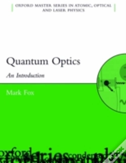 Capa do artigo Quantum Optics