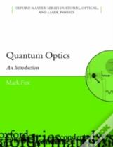 Quantum Optics