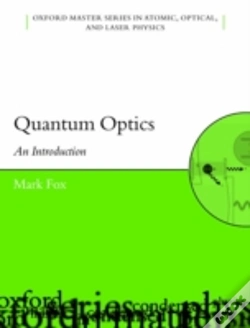 Capa do artigo Quantum Optics