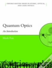 Capa do artigo Quantum Optics