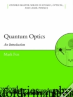 Capa do artigo Quantum Optics