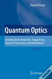 Capa do artigo Quantum Optics