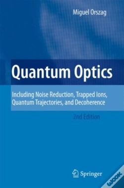 Capa do artigo Quantum Optics