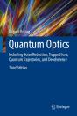 Quantum Optics - Preview