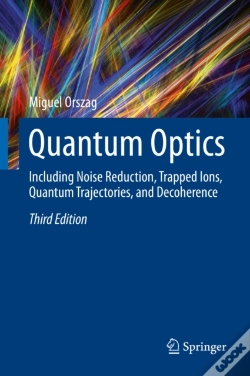 Capa do artigo Quantum Optics