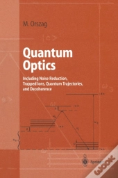Quantum Optics