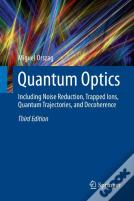 Quantum Optics