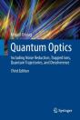 Quantum Optics - Preview