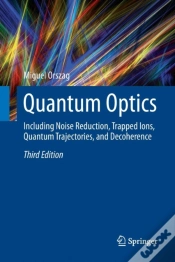 Capa do artigo Quantum Optics