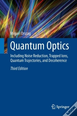 Capa do artigo Quantum Optics