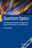 Quantum Optics