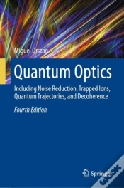 Capa do artigo Quantum Optics