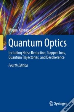 Capa do artigo Quantum Optics