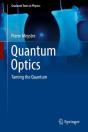 Quantum Optics - Preview