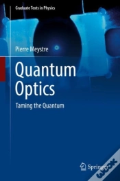 Capa do artigo Quantum Optics