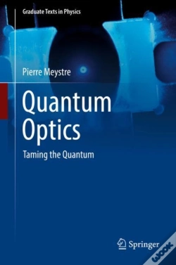 Capa do artigo Quantum Optics