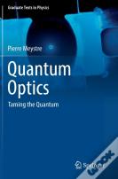 Quantum Optics