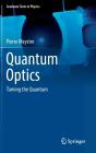 Quantum Optics - Preview