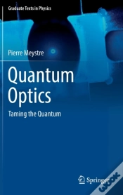Capa do artigo Quantum Optics