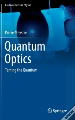 Capa do artigo Quantum Optics