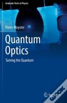 Quantum Optics