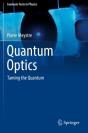 Quantum Optics - Preview