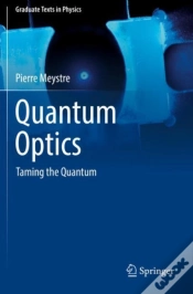 Capa do artigo Quantum Optics