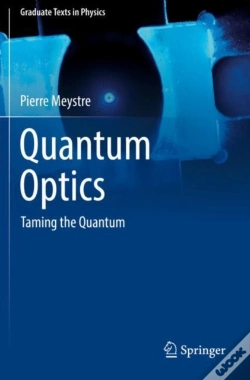 Capa do artigo Quantum Optics
