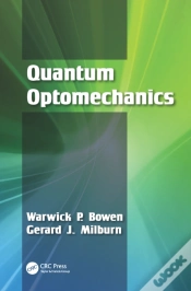 Capa do artigo Quantum Optomechanics