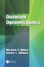Quantum Optomechanics - Preview
