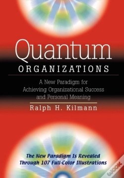 Capa do artigo Quantum Organizations