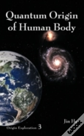 Capa do artigo Quantum Origin Of Human Body