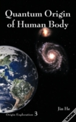 Capa do artigo Quantum Origin Of Human Body